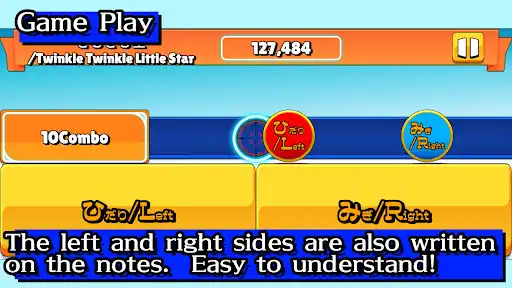Play Sound LR as an online game Sound LR with UptoPlay