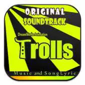 Free play online Sound  Lyric for OST Trolls APK