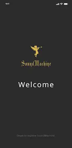 Play SoundMachine Audio  and enjoy SoundMachine Audio with UptoPlay