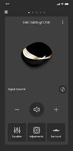 Play SoundMachine Audio as an online game SoundMachine Audio with UptoPlay