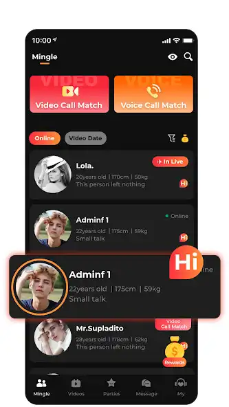 Play SoundMate-Live  and enjoy SoundMate-Live with UptoPlay
