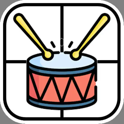 Play Sound Matrix - Drums APK