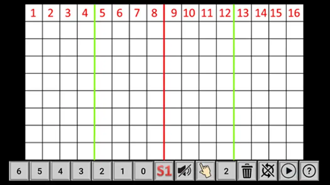 Play Sound Matrix - Drums and enjoy Sound Matrix - Drums with UptoPlay Play Sound Matrix - Drums and enjoy Sound Matrix - Drums with UptoPlay