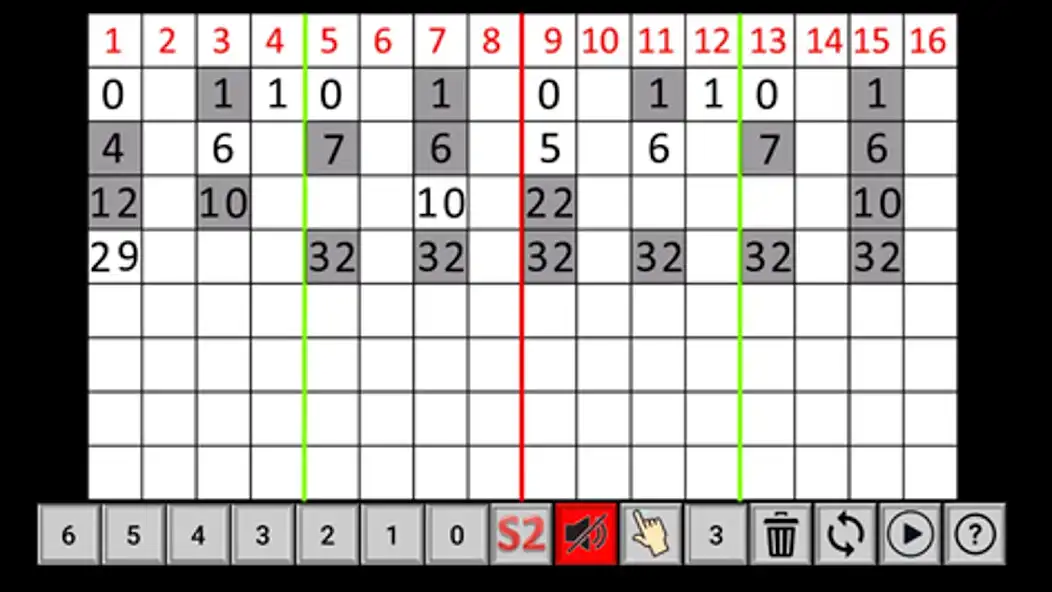 Play Sound Matrix - Drums as an online game online Sound Matrix - Drums with UptoPlay Play Sound Matrix - Drums as an online game Sound Matrix - Drums with UptoPlay