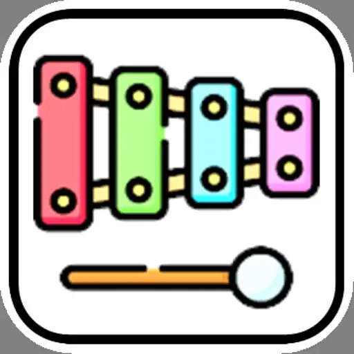 Play Sound Matrix - Xylophone APK