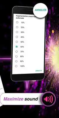 Play Sound Maximizer