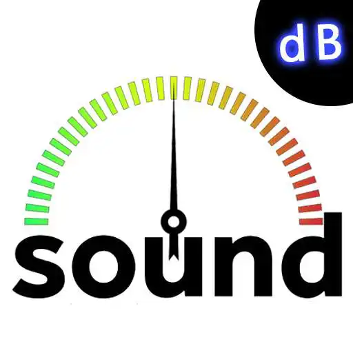 Free play online Sound Meter App - Frequency Meter APK