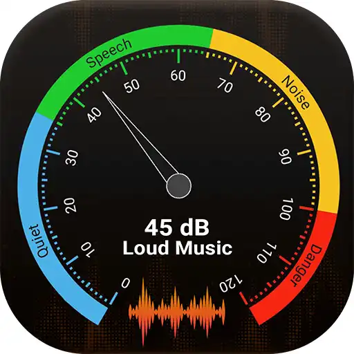 Play Sound Meter - Decibel Level APK Play Sound Meter - Decibel Level APK