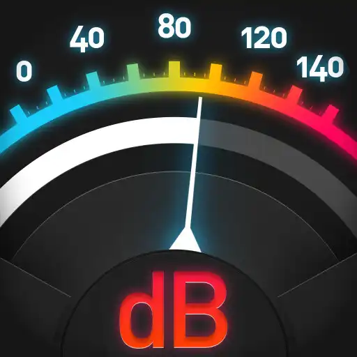 Play Sound Meter HQ PRO APK Play Sound Meter HQ PRO APK