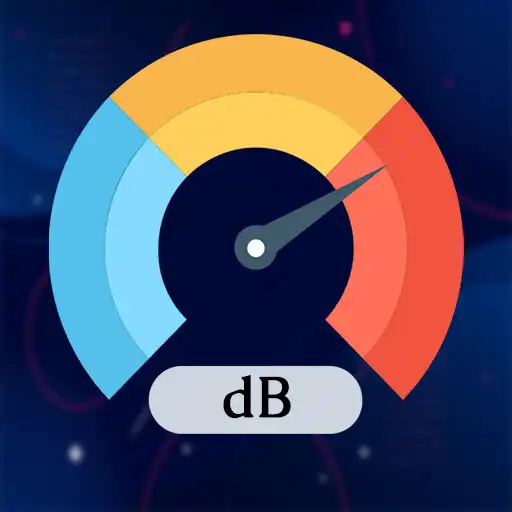 Play Sound Meter- Noise dB analyzer APK