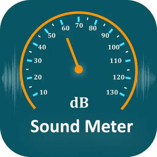 Play Sound Meter : Noise Detector APK Play Sound Meter : Noise Detector APK