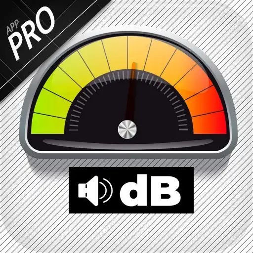 Play Sound Meter Pro APK Play Sound Meter Pro APK
