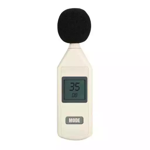 Play Sound meter simulator APK Play Sound meter simulator APK