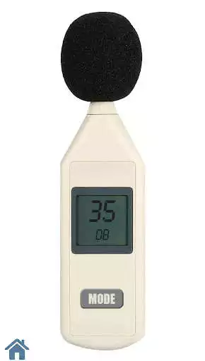 Play Sound meter simulator  and enjoy Sound meter simulator with UptoPlay