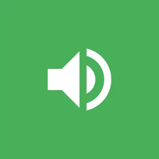 Free play online Sound Mode Tasker Plugin APK