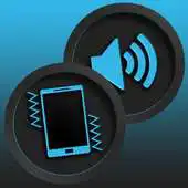 Free play online Sound Mode Toggle APK
