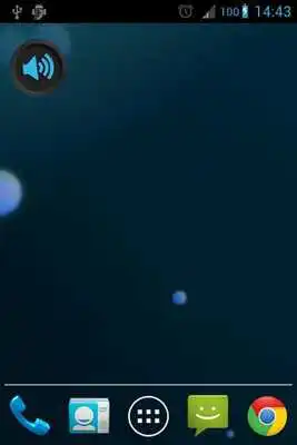 Play Sound Mode Toggle