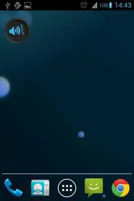 Play Sound Mode Toggle