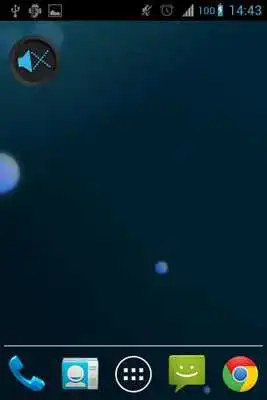 Play Sound Mode Toggle