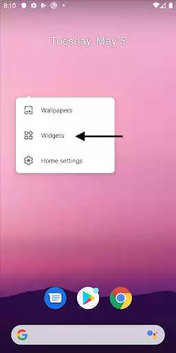 Play Sound Mode Toggle Widget  and enjoy Sound Mode Toggle Widget with UptoPlay