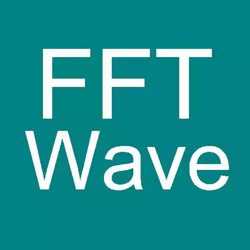 Free play online Sound monitor FFTWave APK