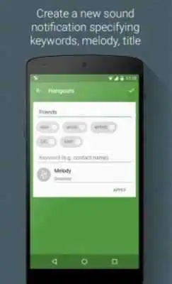 Play Sound Notifications