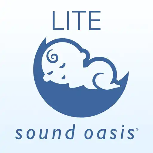 Play Sound Oasis Baby Sleep Lite APK