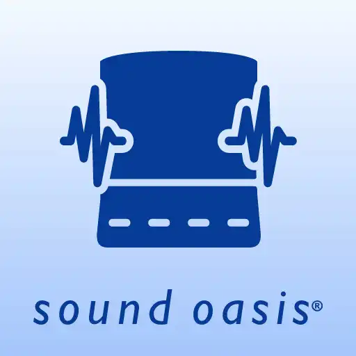 Play Sound Oasis BST-100-ADCO APK