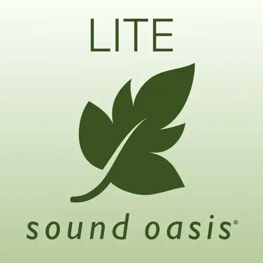 Play Sound Oasis Nature Sounds Lite APK