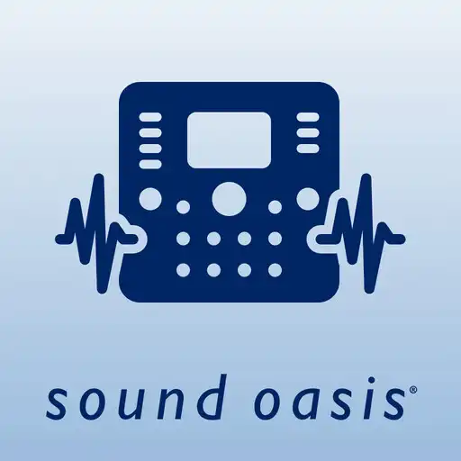 Play Sound Oasis S-6000 APK