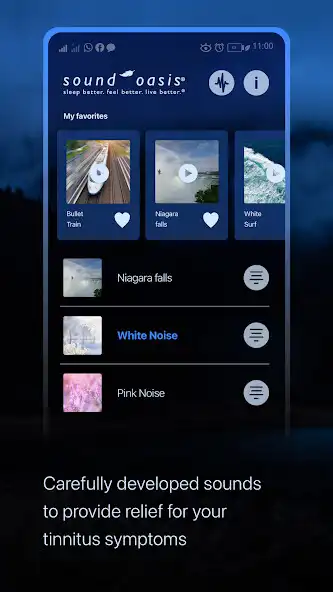 Play Sound Oasis S-6000  and enjoy Sound Oasis S-6000 with UptoPlay