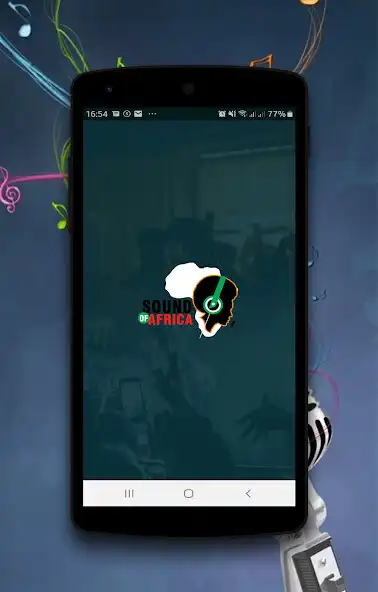 Play SOUND OF AFRICA  and enjoy SOUND OF AFRICA with UptoPlay