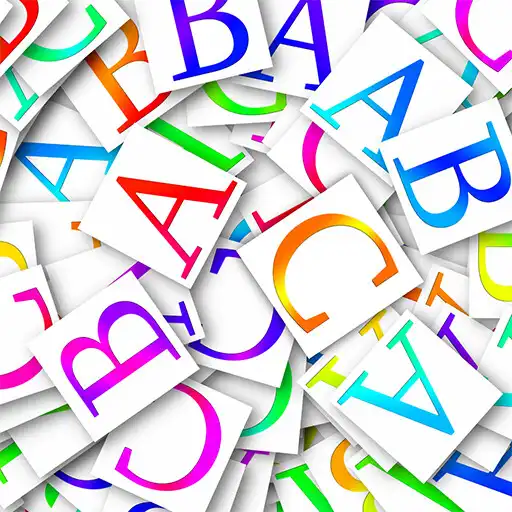 Play Sound of Alphabet Letters APK