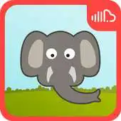 Free play online Sound of animals and Quiz APK