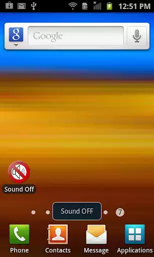 Play SOUND OFF as an online game SOUND OFF with UptoPlay