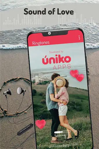 Play SoundOfLove  and enjoy SoundOfLove with UptoPlay