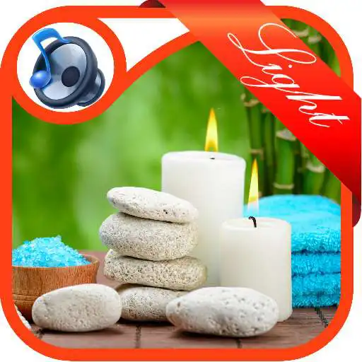 Play Sound of nature light APK