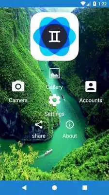 Play sound of zoo
