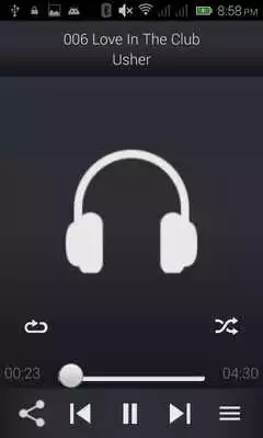 Play SoundPeak Music Player