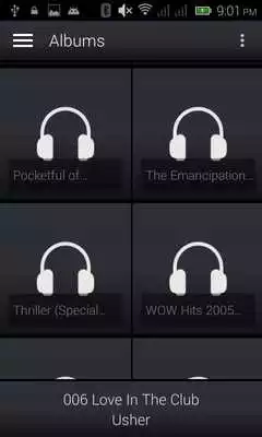 Play SoundPeak Music Player