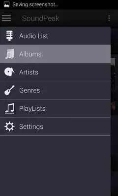Play SoundPeak Music Player