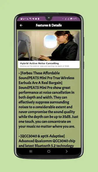 Play soundpeats mini pro guide as an online game soundpeats mini pro guide with UptoPlay