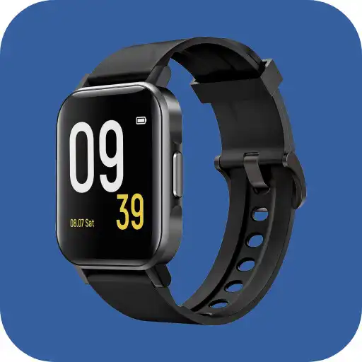Play Soundpeats Smart Watch Guide APK