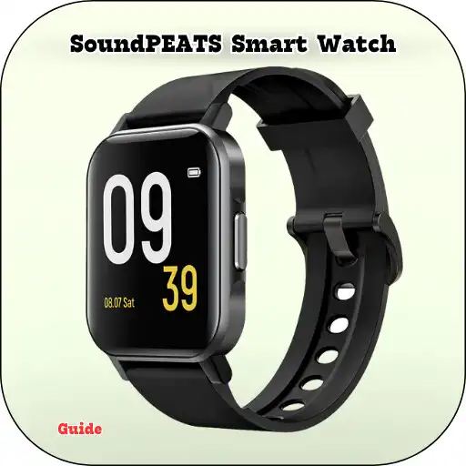 Play Sound PEATS Smart Watch help APK