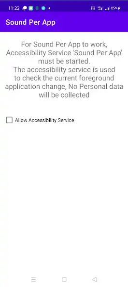 Play Sound Per App and enjoy Sound Per App with UptoPlay Play Sound Per App and enjoy Sound Per App with UptoPlay