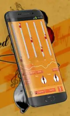 Play Sound PowerAmp Skin