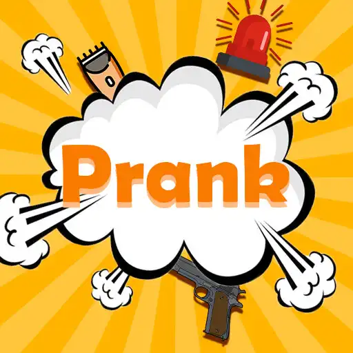 Play Sound Prank:Fart,AriHorn,Cough APK