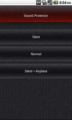 Play Sound Protector