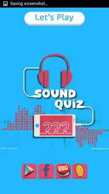 Play Sound Quiz
