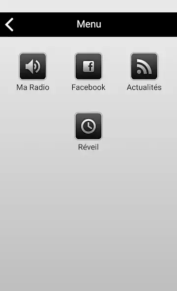 Play Sound Radio as an online game Sound Radio with UptoPlay